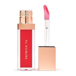 Patrick Ta Major Volume Plumping Lip Gloss